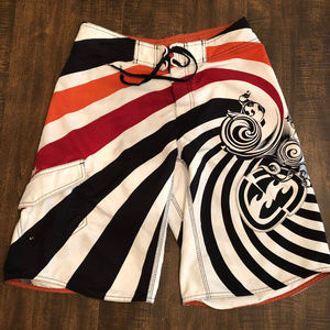 Billabong Bathing Suit / Board Shorts